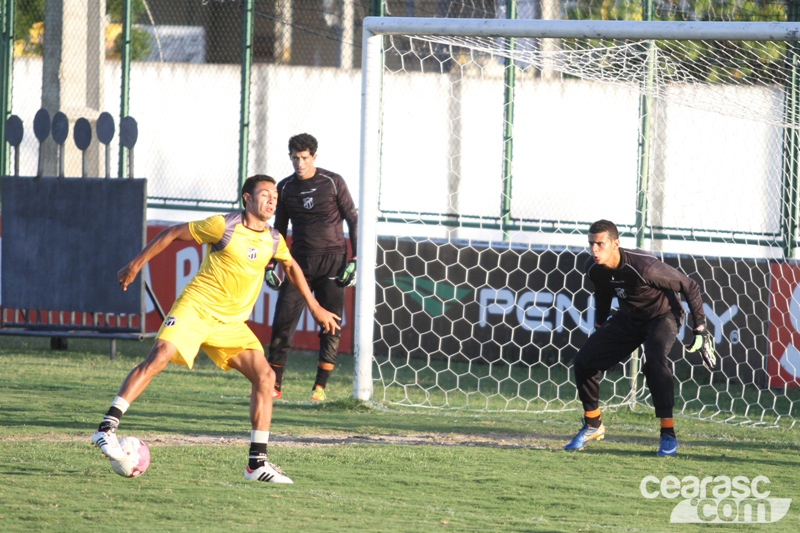 [24-07] Treino técnico - Finalização - 22
