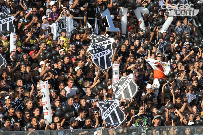 Torcida do Ceará - 18