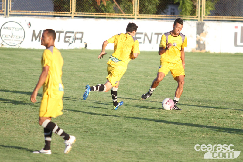 [24-07] Treino técnico - Finalização - 23