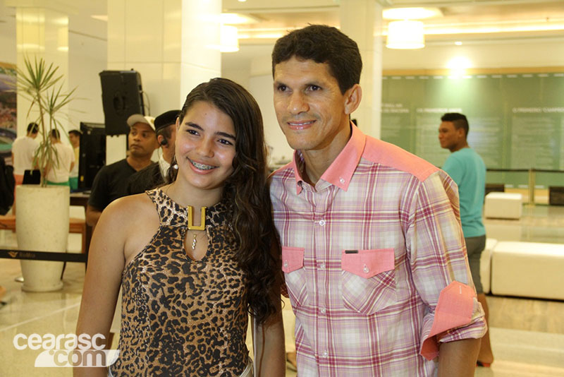 [20-02] Foot fame homenagea Magno Alves - 57