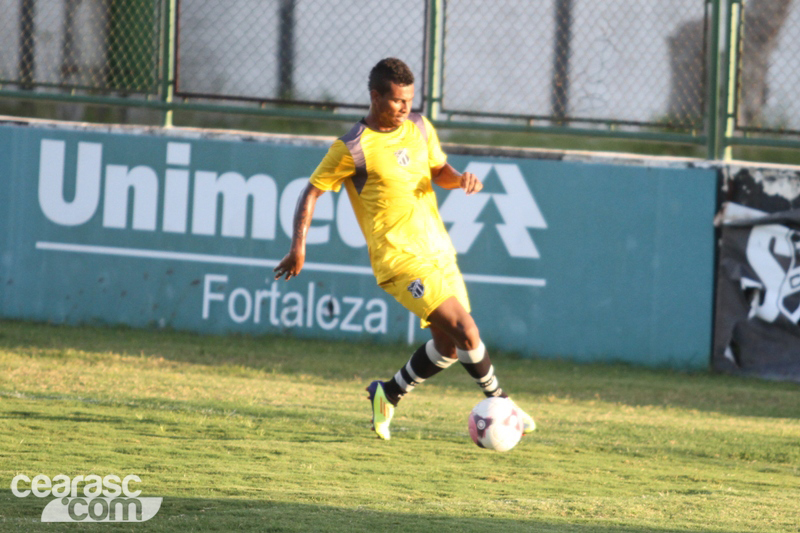 [24-07] Treino técnico - Finalização - 24