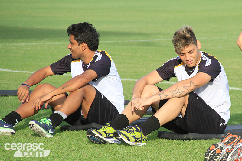 [07-02] Treino Regenerativo - 6