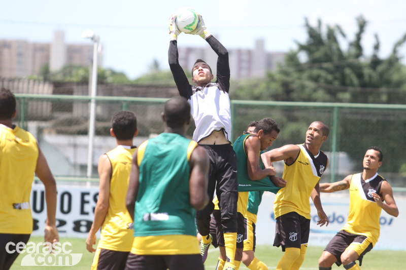 [02-05] Treino Tático + Finalização - 5