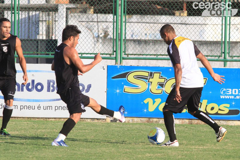 [28-12] Treino físico + técnico - 19