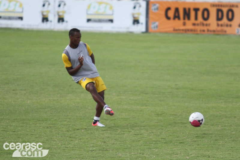 [21-06] Treino técnico-tático - 22
