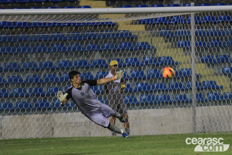 [11-09] Ceará x Náutico - Copa do Brasil Sub-20 - 14