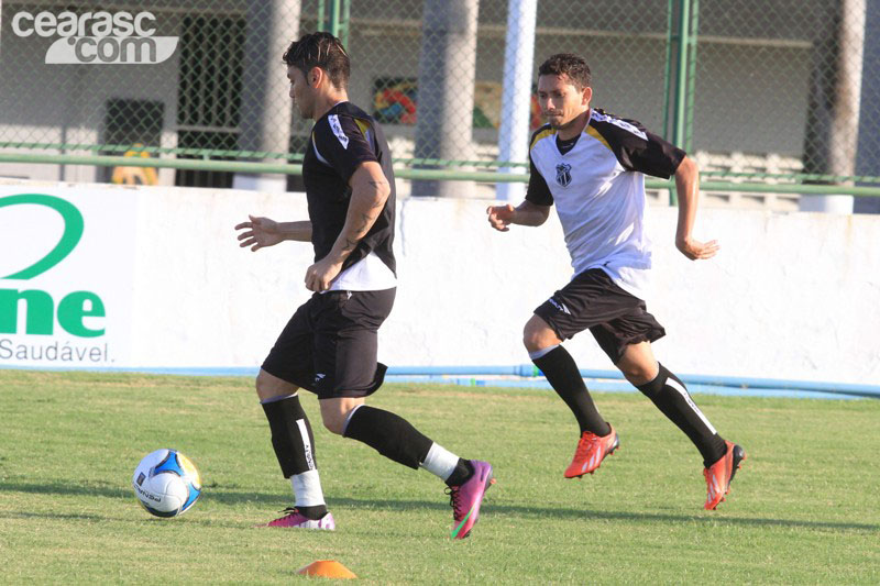 [28-12] Treino físico + técnico - 20