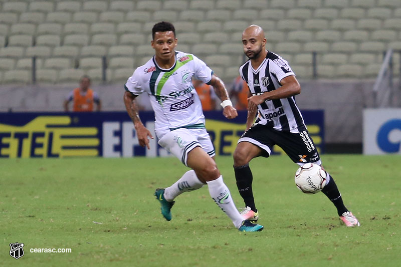 [16-06-2017] Ceara 1 x 1 Luverdense - 15