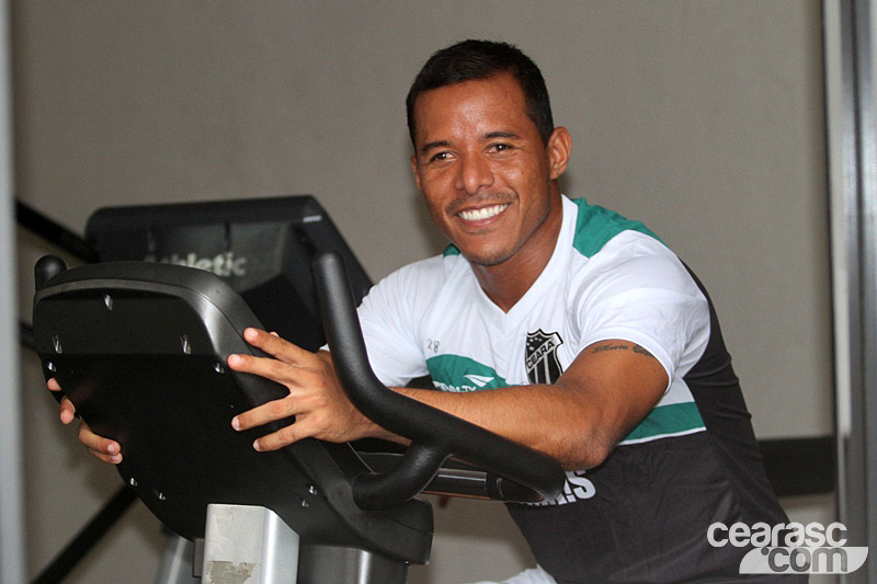 [23-03] Reapresentação + treino técnico - 4