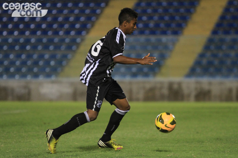 [11-09] Ceará x Náutico - Copa do Brasil Sub-20 - 15