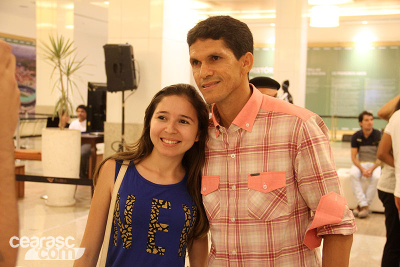 [20-02] Foot fame homenagea Magno Alves - 61