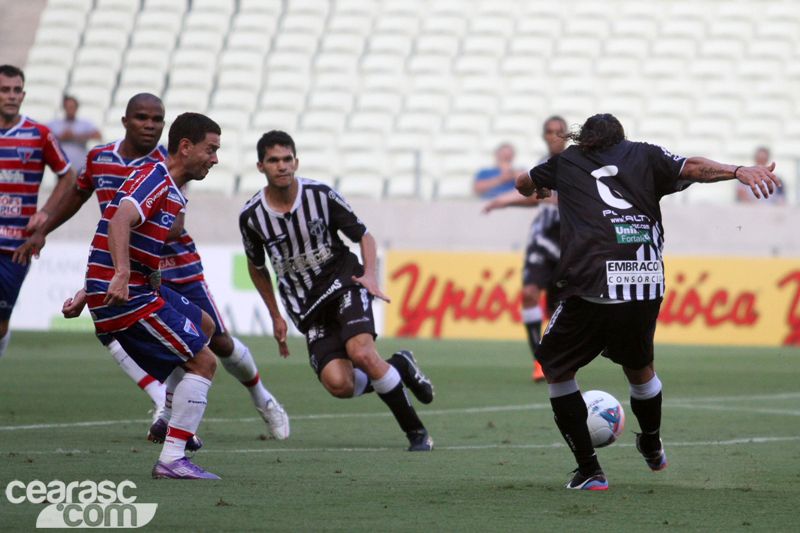 [17-03] Ceará 2 x 0 Fortaleza - 02 - 4