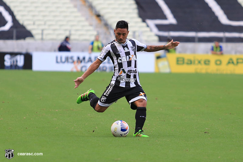 [30-04-2017] Ferroviário 0 x 1 Ceará - Final (1º jogo) - 31