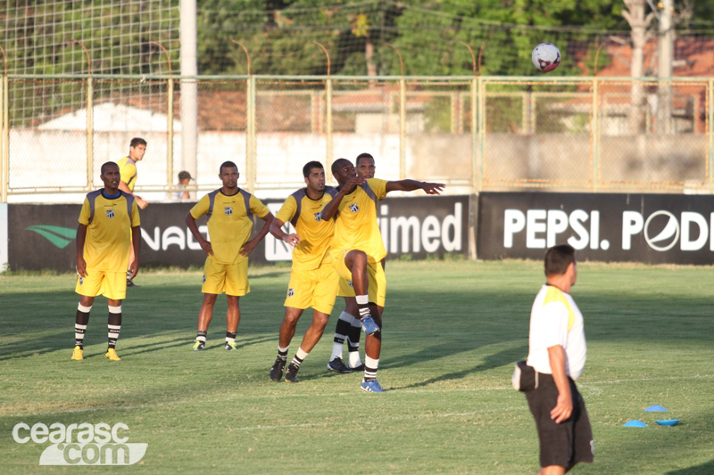 [24-07] Treino técnico - Finalização - 27