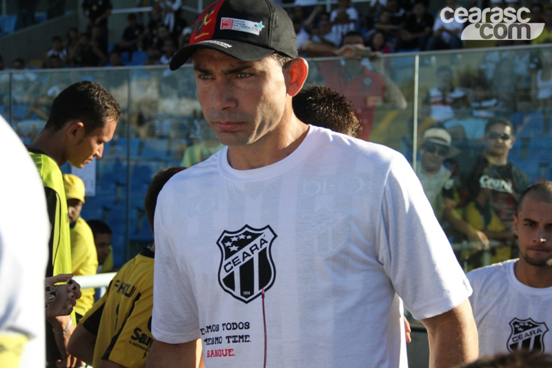 [12-05] Ceará 3 x 1 Fortaleza2 - 1