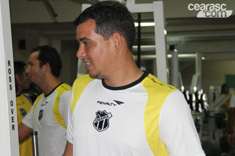 [22-06] Treino físico - Academia - 1