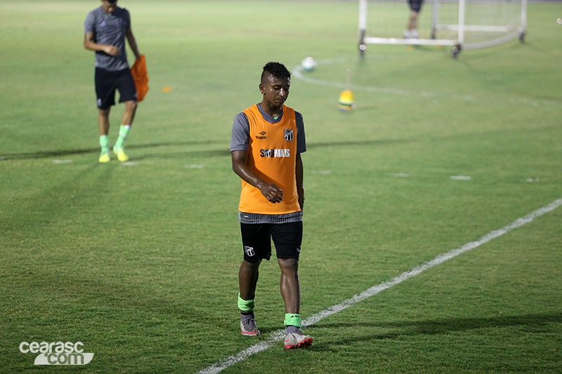 [06-09-2016] Treino Técnico - 25