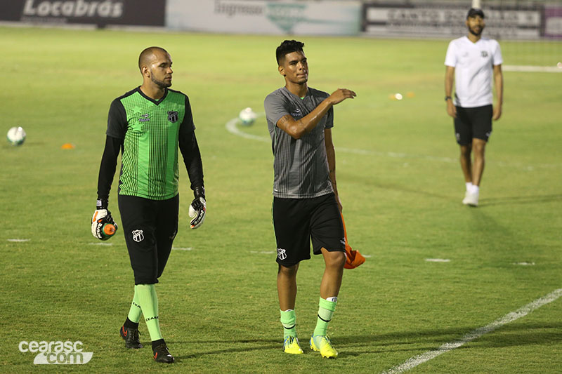 [06-09-2016] Treino Técnico - 26