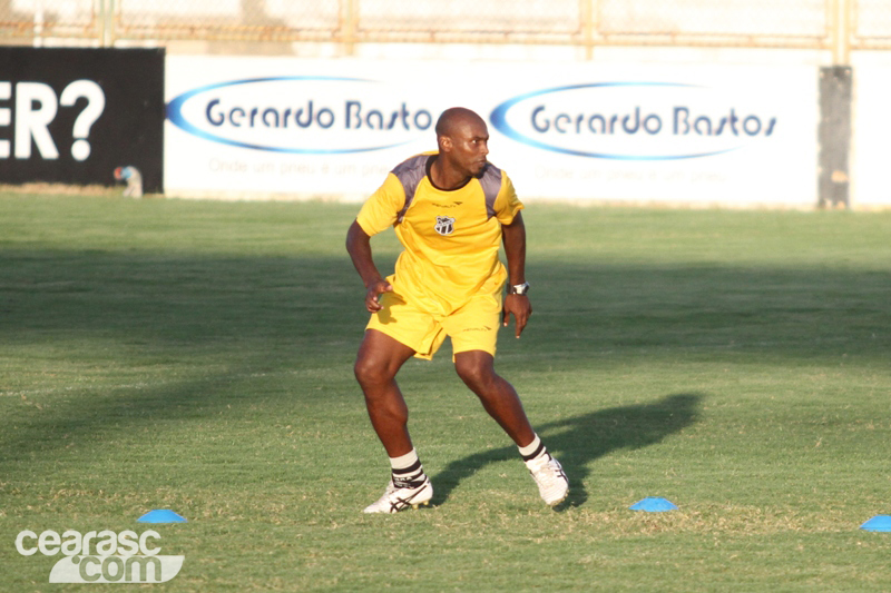 [24-07] Treino técnico - Finalização - 28