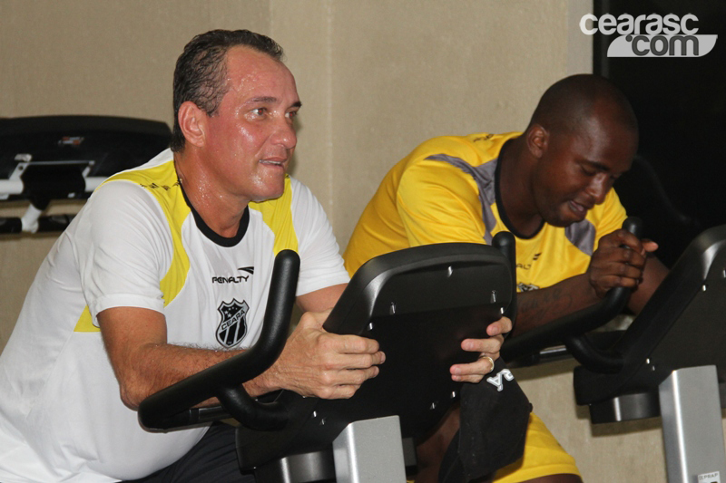 [22-06] Treino físico - Academia - 6