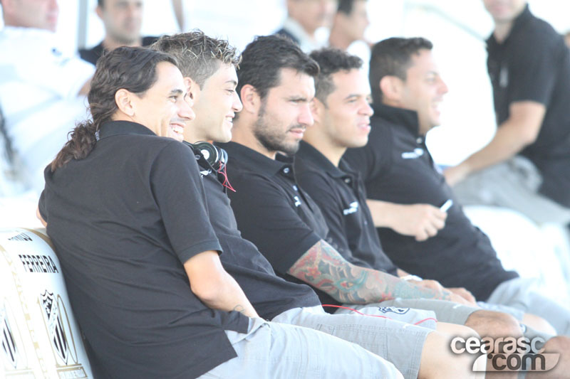 [13-04] Ceará 5 x 0 Rio Branco - 23