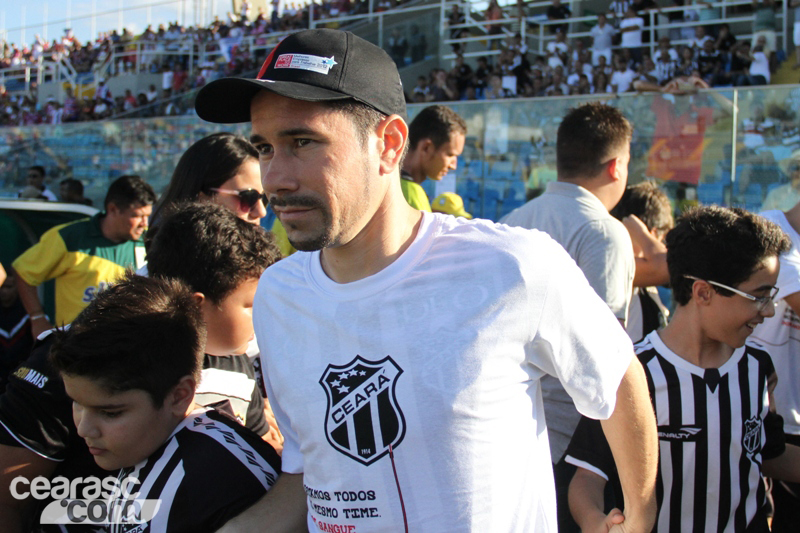 [12-05] Ceará 3 x 1 Fortaleza2 - 2