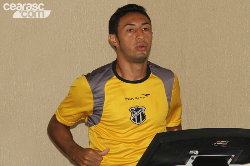 [22-06] Treino físico - Academia - 7