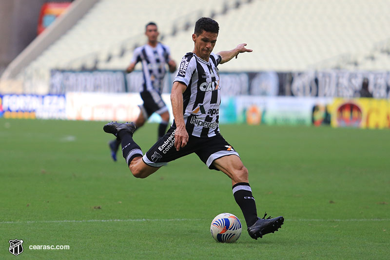 [30-04-2017] Ferroviário 0 x 1 Ceará - Final (1º jogo) - 35