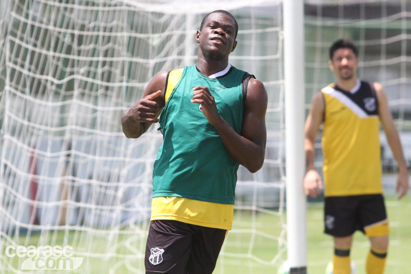 [02-05] Treino Tático + Finalização - 8