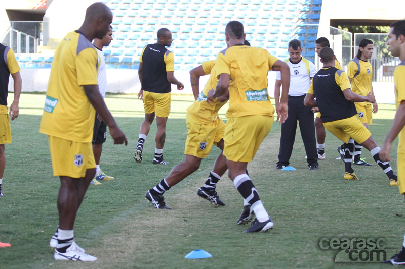 [25-07] Treino coletivo - PV - 1