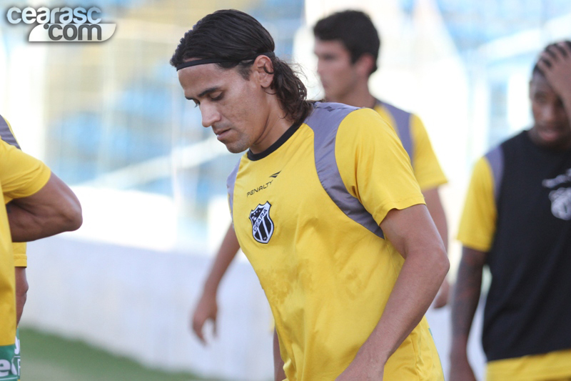 [25-07] Treino coletivo - PV - 2