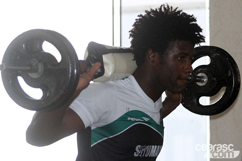 [23-03] Reapresentação + treino técnico - 9