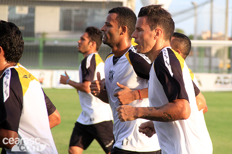 [07-02] Treino Regenerativo - 12