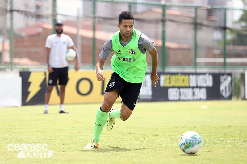 [09-11-2016] Treino Técnico - Não Relacionados - 7