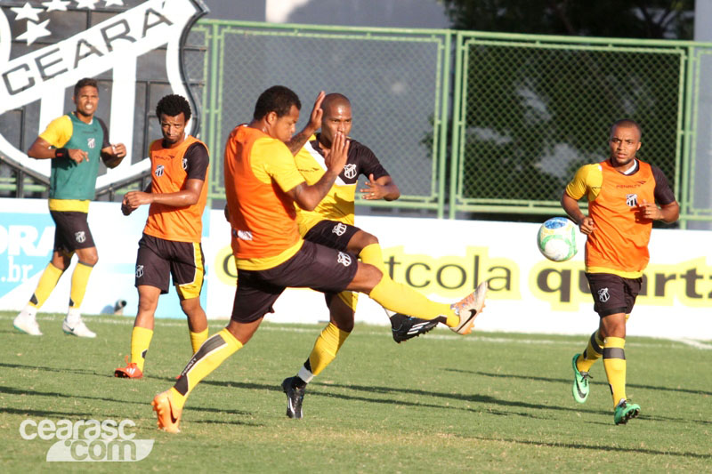 [09-07] Treino técnico + finalização - 1