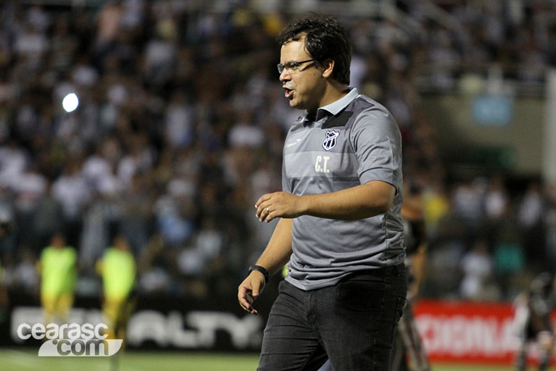 [15-01] Ceará 3 x 0 Itapipoca - 2 - 36