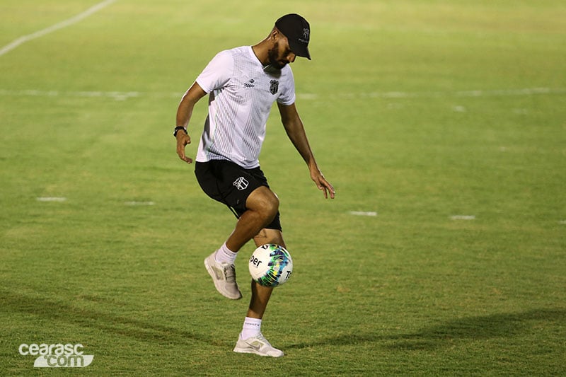 [06-09-2016] Treino Técnico - 29