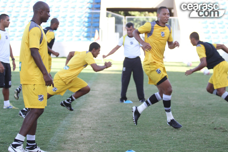 [25-07] Treino coletivo - PV - 4