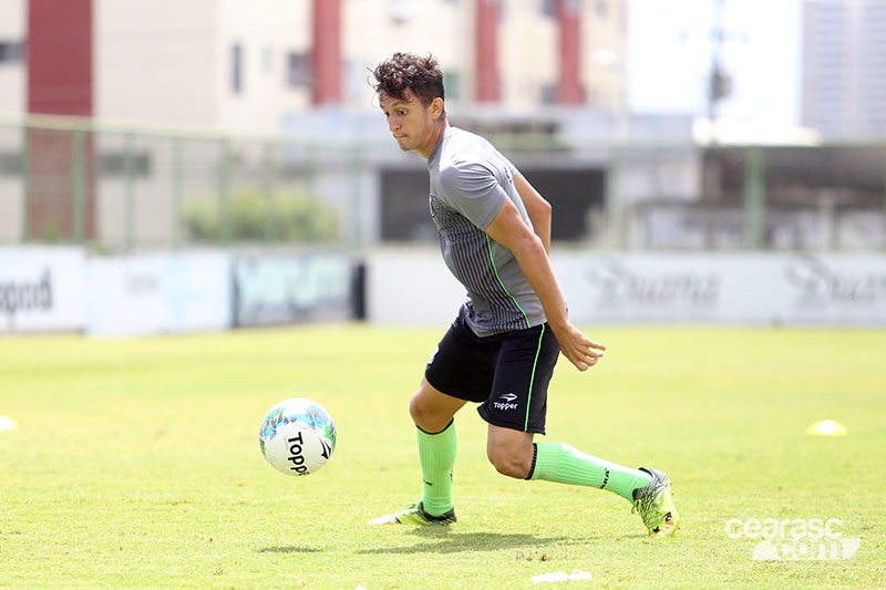 [09-11-2016] Treino Técnico - Não Relacionados - 9