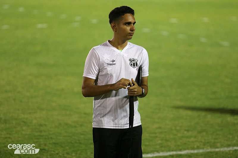 [06-09-2016] Treino Técnico - 31