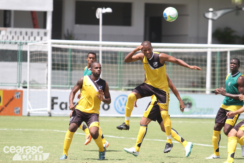 [02-05] Treino Tático + Finalização - 11