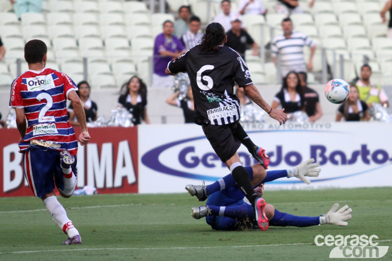 [17-03] Ceará 2 x 0 Fortaleza - 02 - 7