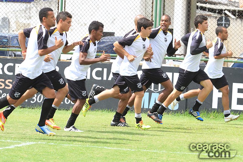 [08-02] Treino Físico - 4