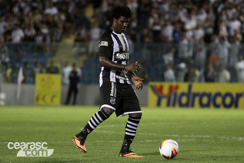 [15-01] Ceará 3 x 0 Itapipoca - 2 - 37