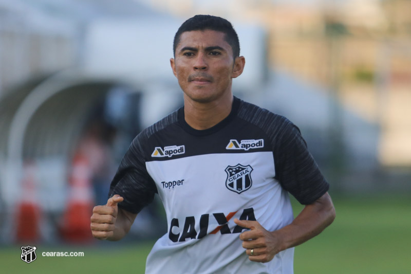 [23-08-2018] Treino tecnico tatico - 3