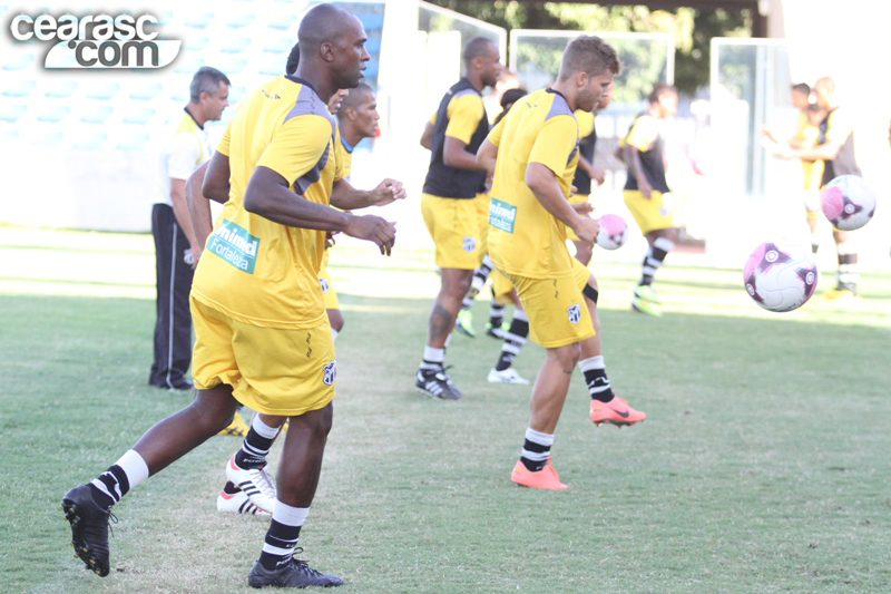 [25-07] Treino coletivo - PV - 7