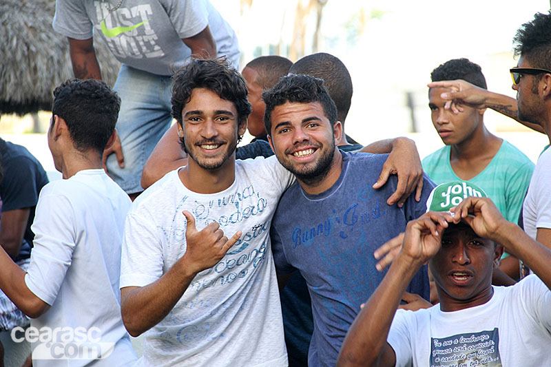 [05-12] Confraternização - Categorias de Base - 7