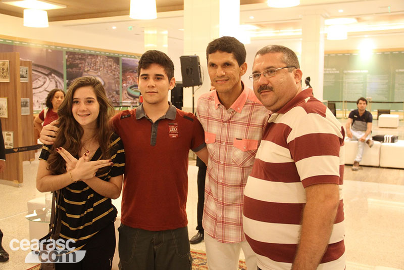 [20-02] Foot fame homenagea Magno Alves - 73