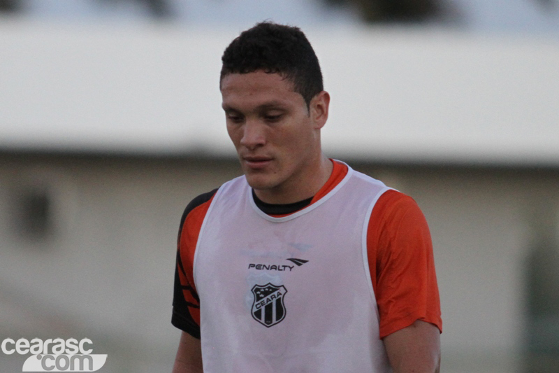 [15-05] Treino Técnico - 15