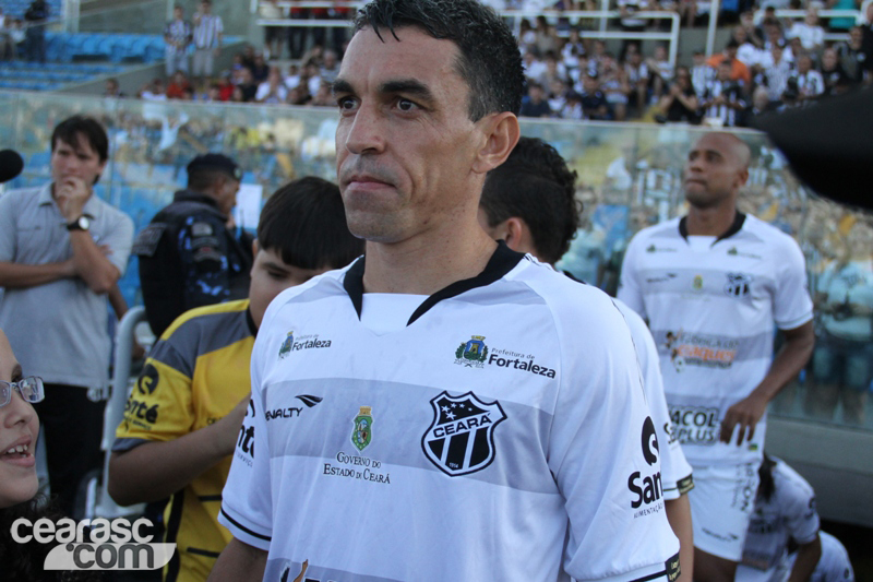 [15-09] Ceará x Joinville - 2